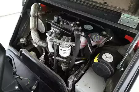 Dieselový VZV 2021  Manitou MC-18-2 (3)