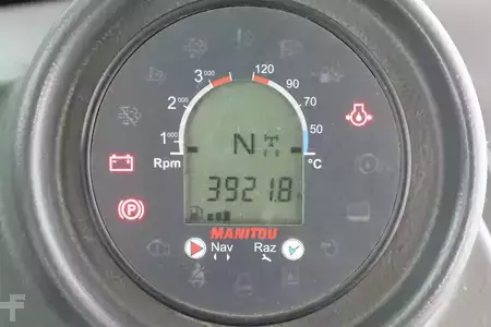 Dieselový VZV 2021  Manitou MC-18-2 (4)