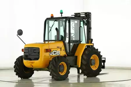 Chariots élévateurs tout terrain 2013  JCB 926-4 (2)