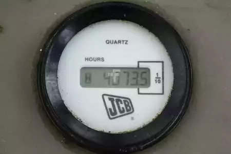 Terrenggående gaffeltruck 2013  JCB 926-4 (4)