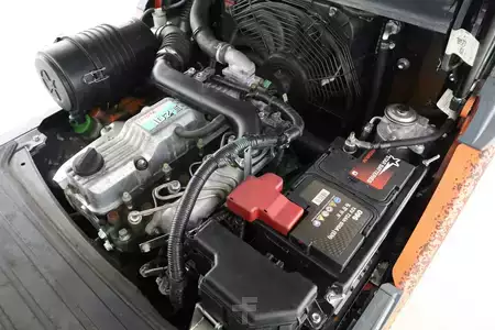 Dieseltruck 2019  Toyota 8-FDF-15 (3)