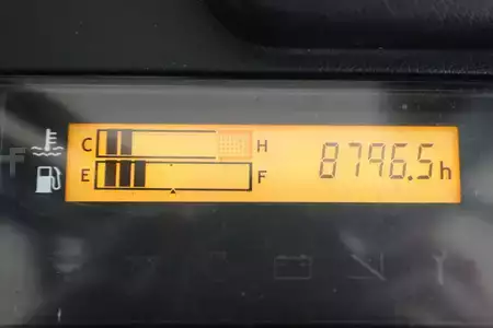 Dieseltruck 2019  Toyota 8-FDF-15 (4)