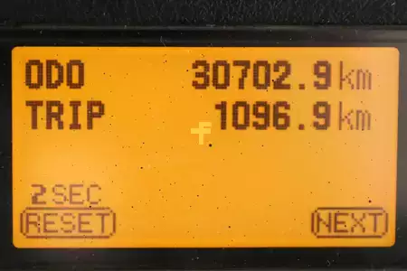 Dieseltruck 2019  Toyota 8-FDF-15 (5)