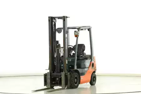 Dieseltruck 2020  Toyota 02-8-FDF-15 (1)