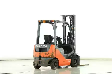 Dieseltruck 2020  Toyota 02-8-FDF-15 (2)