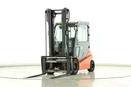 Eléctrica de 4 ruedas 2015  Toyota 8-FBMT-45 (1)