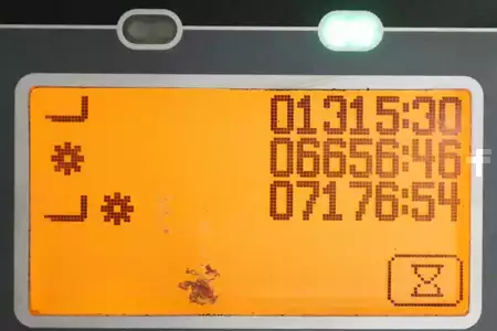 Eléctrica de 4 ruedas 2015  Toyota 8-FBMT-45 (5)