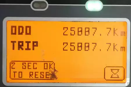 Eléctrica de 4 ruedas 2015  Toyota 8-FBMT-45 (6)