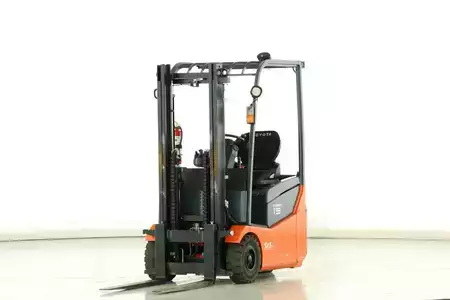 El truck - 3 hjulet 2014  Toyota 7-FBEST-15 (1)
