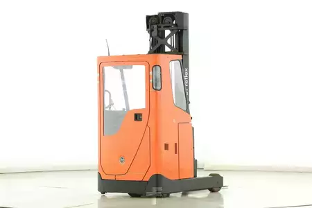 Työntömastotrukki 2014  BT RRE-160-CC (2)