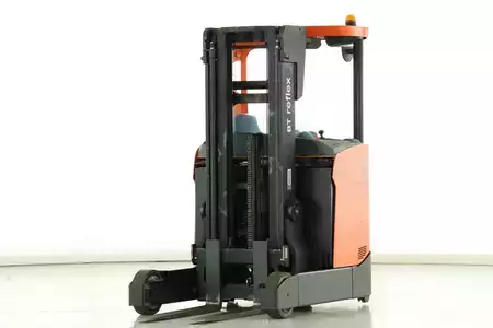 Chariots à mât rétractable 2018  Toyota RRE-200-H (1)