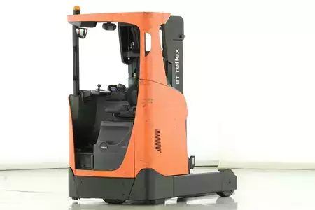 Chariots à mât rétractable 2018  Toyota RRE-200-H (2)