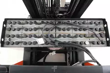 Chariots à mât rétractable 2018  Toyota RRE-200-H (3)