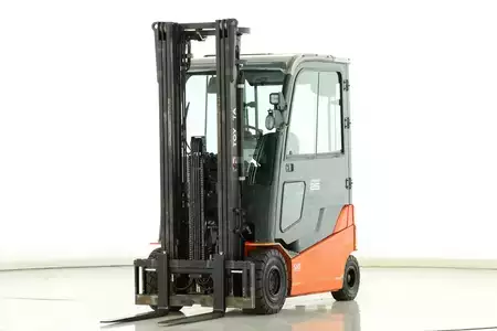 Eléctrica de 4 ruedas 2017  Toyota 8-FBMT-25 (1)