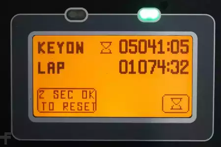 Eléctrica de 4 ruedas 2017  Toyota 8-FBMT-25 (4)