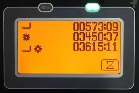 Eléctrica de 4 ruedas 2017  Toyota 8-FBMT-25 (5)