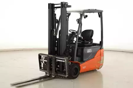 Sähkö - 3 pyör 2020  Toyota 8-FBE-20-T (7)