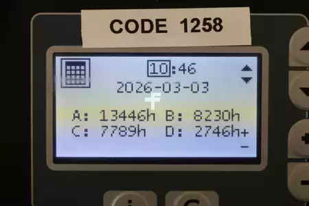 Työntömastotrukki 2019  Toyota RRE-160-HCC (4)
