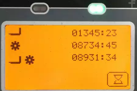 Elektrisk- 4 hjul 2016  Toyota 8-FBM-18-T (5)