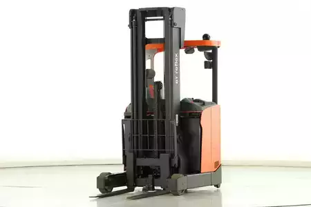 Rækketruck 2019  Toyota RRE-140-HE (1)