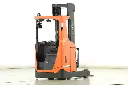 Rækketruck 2019  Toyota RRE-140-HE (2)