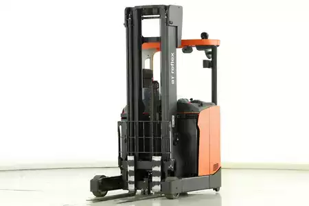 Chariots à mât rétractable 2019  Toyota RRE-140-HE (1)
