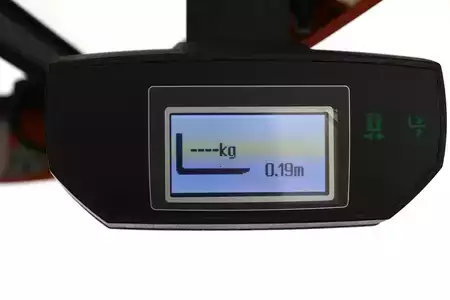 Chariots à mât rétractable 2019  Toyota RRE-140-HE (5)