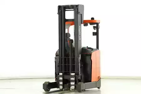 Chariots à mât rétractable 2019  Toyota RRE-140-HE (1)