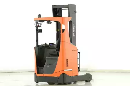 Chariots à mât rétractable 2019  Toyota RRE-140-HE (2)