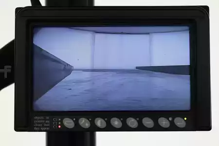 Chariots à mât rétractable 2019  Toyota RRE-140-HE (5)