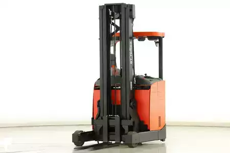 Työntömastotrukki 2015  BT RRE-160 (1)