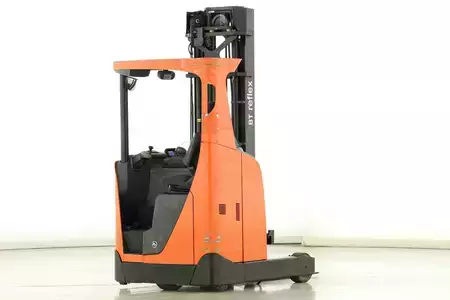 Työntömastotrukki 2015  BT RRE-160 (2)