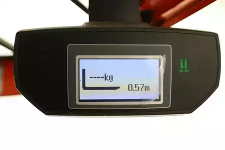 Työntömastotrukki 2015  BT RRE-160 (5)