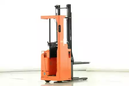 Apilador eléctrico 2017  BT SSE-135 (2)