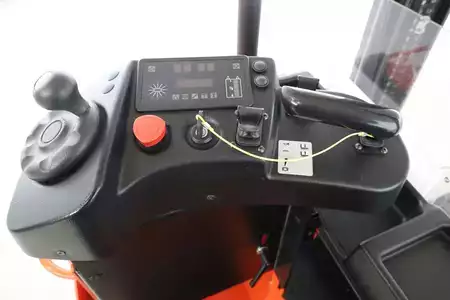 Apilador eléctrico 2017  BT SSE-135 (5)