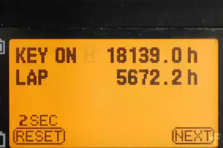 Elektro 4 Rad 2012  Toyota 8-FBMT-18 (4)