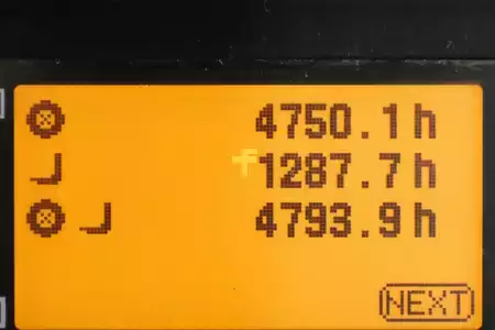 Elektro 4 Rad 2012  Toyota 8-FBMT-18 (5)