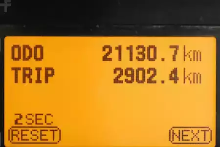 Elektro 4 Rad 2012  Toyota 8-FBMT-18 (6)