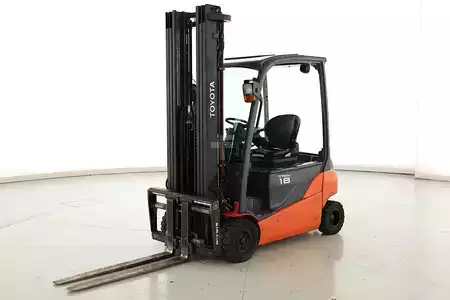 Elektro 4 Rad 2012  Toyota 8-FBMT-18 (7)