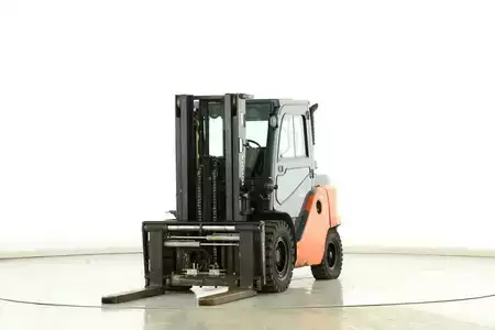 Dieseltruck 2018  Toyota 40-8-FD-45-N (1)