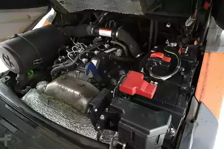 Dieseltruck 2018  Toyota 40-8-FD-45-N (3)