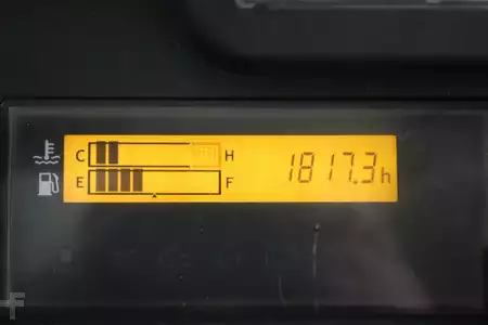 Dieseltruck 2018  Toyota 40-8-FD-45-N (4)