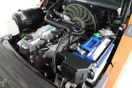 Carretilla elevadora diésel 2017  Toyota 02-8-FDJF-35 (3)