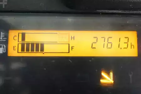 Carretilla elevadora diésel 2017  Toyota 02-8-FDJF-35 (4)