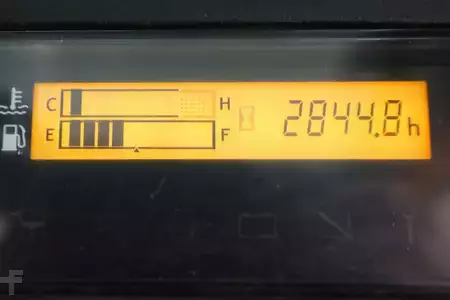 Carretilla elevadora diésel 2017  Toyota 02-8-FDJF-35 (4)