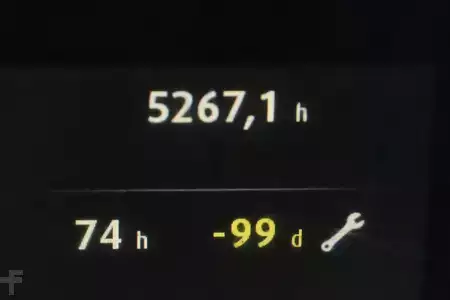 Carrelli elettrici 4 ruote 2018  Linde E-30-R-01 (387) (4)