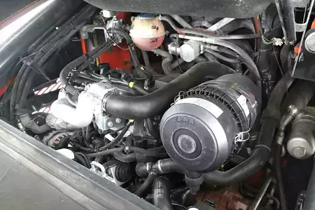 LPG VZV 2018  Linde H-45-T-02 (394) (3)