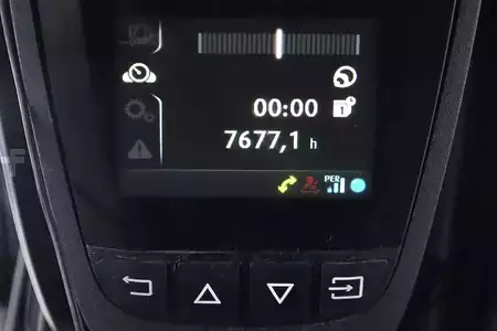 LPG VZV 2018  Linde H-45-T-02 (394) (4)