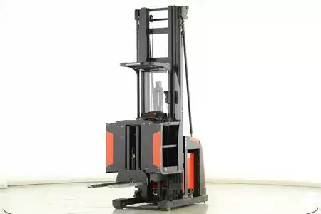Plocktruckar horizontal 2018  Linde V (5213) (1)