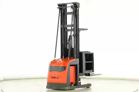 Plocktruckar horizontal 2018  Linde V (5213) (2)
